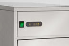 Machine à glaçons creux ECO 50 kg