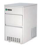 Machine à glaçons creux ECO 50 kg