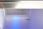 Machine à glaçons creux ECO 50 kg