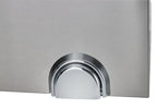 Lave-mains Basic 3, commande au genou