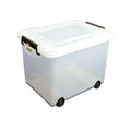 Araven bac de stockage mobile 50 Litres
