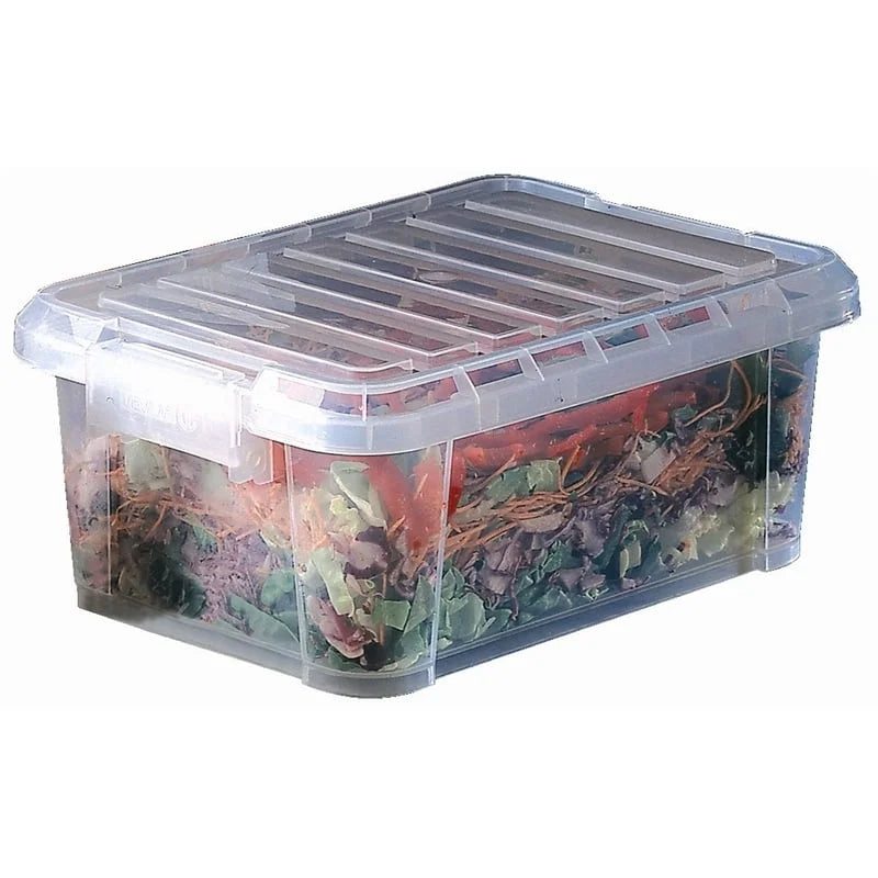 Bac alimentaire Araven 9 L