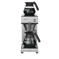 Machine à café Bravilor Bonamat Mondo 1,7L manuelle