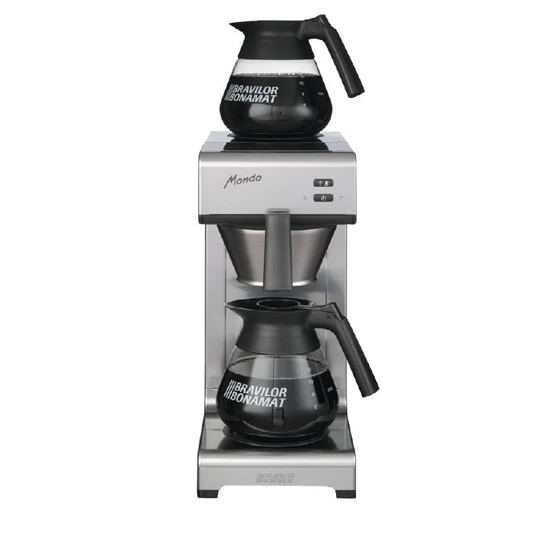 Machine à café Bravilor Bonamat Mondo 1,7L manuelle