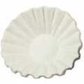 Papier filtre panier 250/90 - 1000 pièces