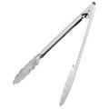 Vogue pince de service, inox, 25 cm