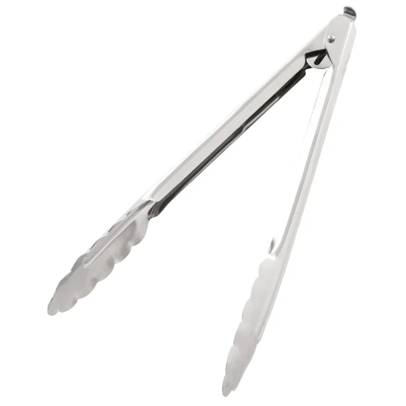 Vogue pince de service, inox, 25 cm