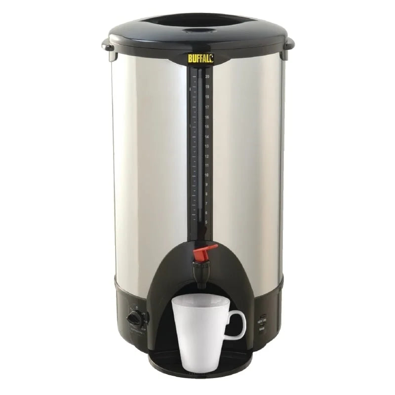 Bouilloire Buffalo 20 l