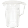 Pichet en polycarbonate Kristallon 1,4 l