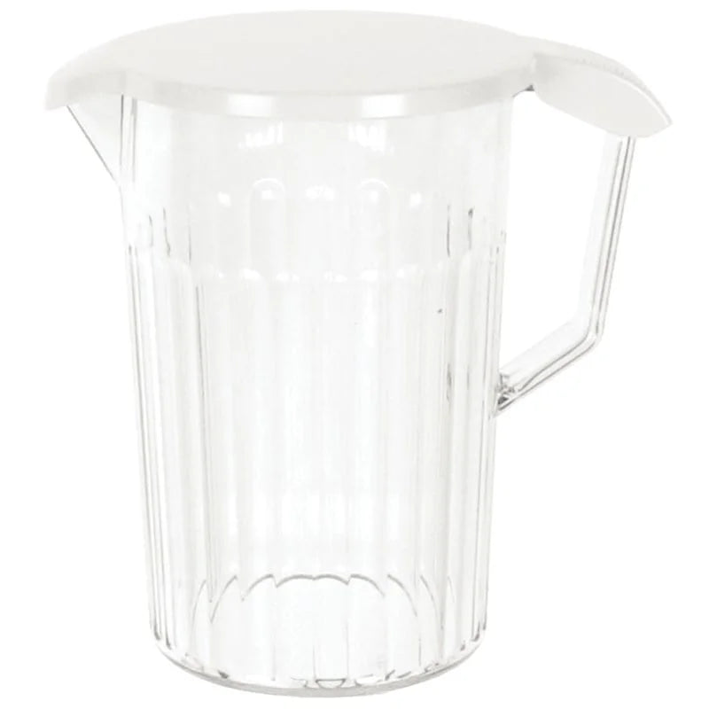 Pichet en polycarbonate Kristallon 1,4 l