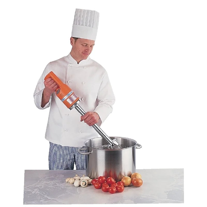 MASTER Mixeur plongeant MX 91 (MX005) - pied mélangeur fixé