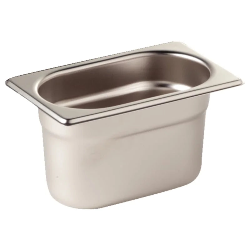 Vogue Bac gastronorme ECO GN 1/9 - 100 mm