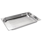 Vogue Bac gastronorme ECO GN 1/1 - 20 mm perforé