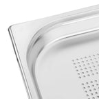 Vogue Bac gastronorme ECO GN 1/1 - 40 mm perforé