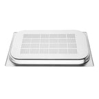 Vogue Bac gastronorme ECO GN 1/1 - 40 mm perforé