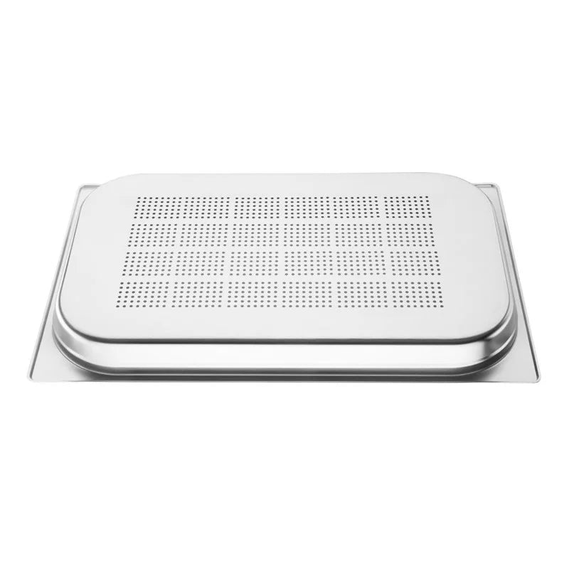 Vogue Bac gastronorme ECO GN 1/1 - 40 mm perforé