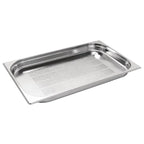 Vogue Bac gastronorme ECO GN 1/1 - 40 mm perforé
