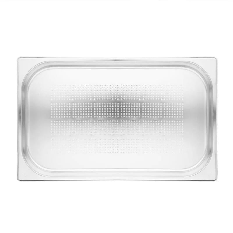 Vogue Bac gastronorme ECO GN 1/1 - 40 mm perforé
