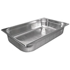 Vogue Bac gastronorme ECO GN 1/1 - 65 mm perforé