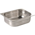 Vogue Bac gastronorme ECO GN 1/2 - 150 mm perforé
