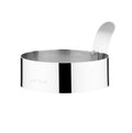 Vogue cercle à œuf au plat rond