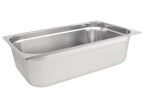Vogue Bac gastronorme ECO GN 1/1 - 150 mm