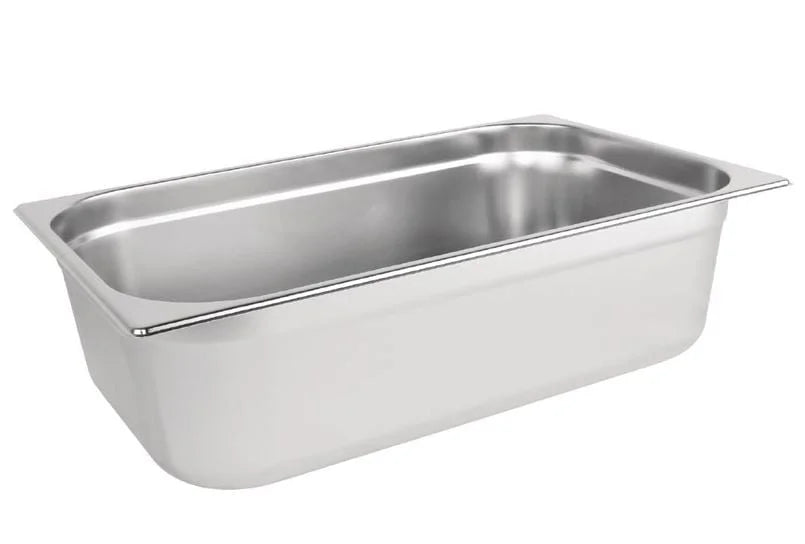 Vogue Bac gastronorme ECO GN 1/1 - 150 mm