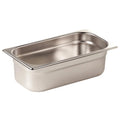 Vogue Bac gastronorme ECO GN 1/3 - 150 mm