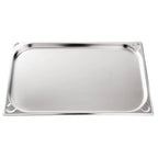 Vogue Bac gastronorme ECO GN 1/1 - 20 mm