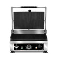 GMG grill à contact / grill à panini KG2745E 45x27 rainuré