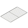 Grille chromée GN 1/1