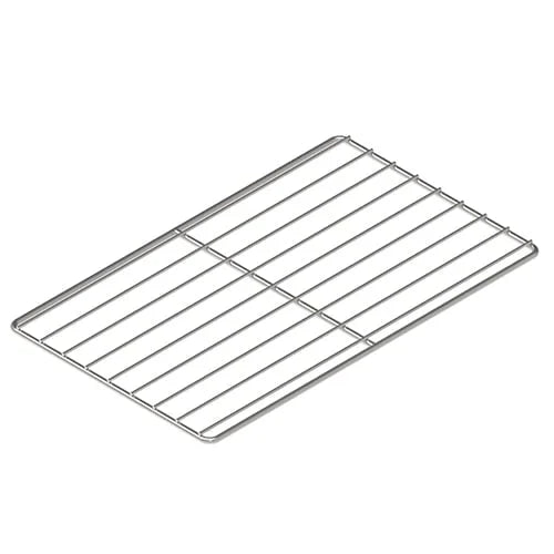 Grille chromée GN 1/1