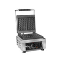 Gaufrier Classico 17x10