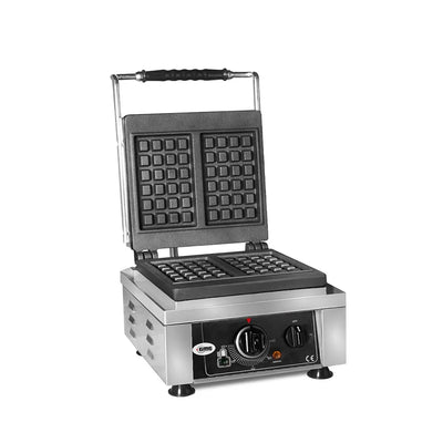 
Gaufrier Classico 17x10