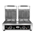 Gaufrier Classico 17x10 - double