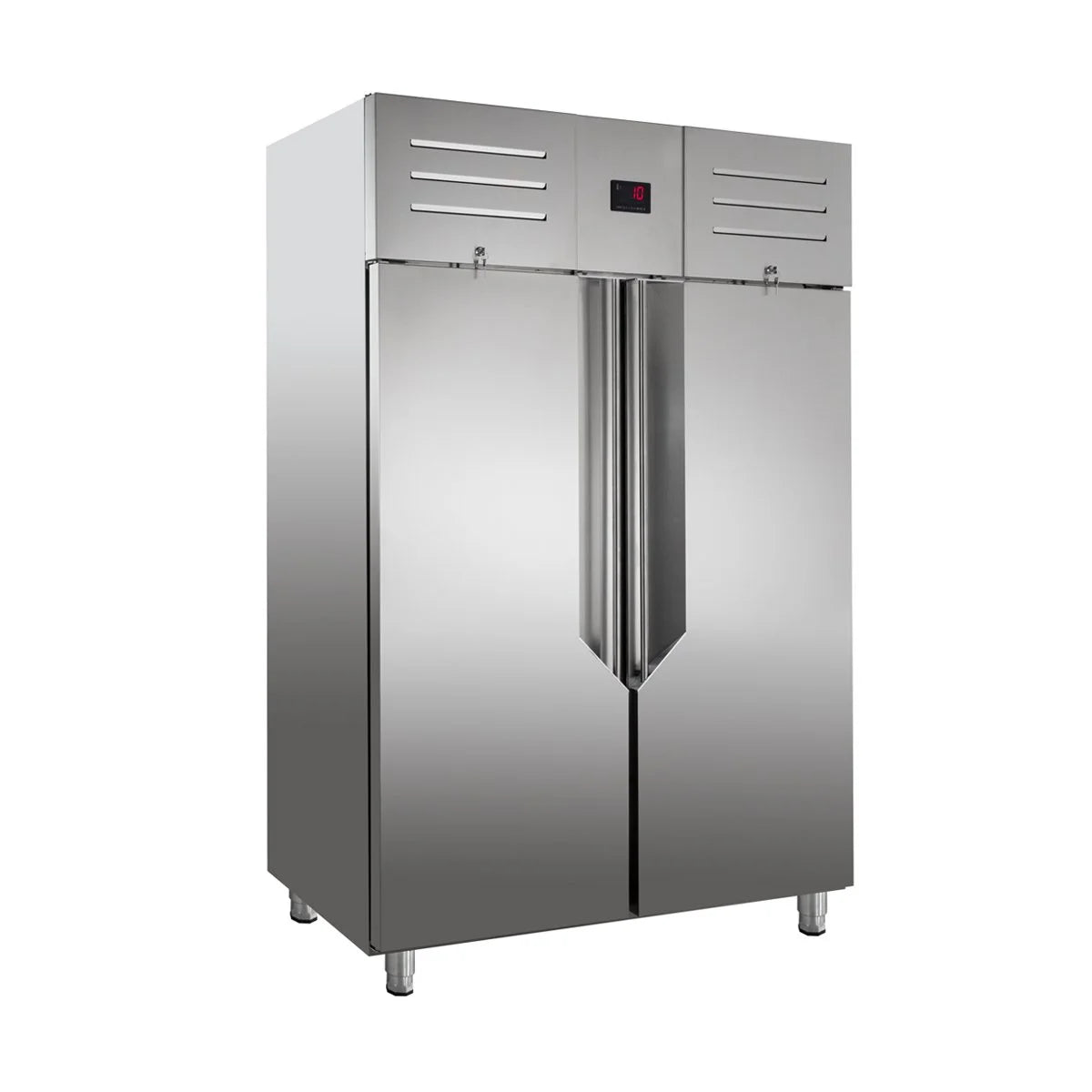 Armoire réfrigérée professionnelle Avantis 1400 GN 2/1