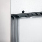 Armoire réfrigérée professionnelle Avantis 700 GN 2/1