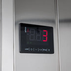 Armoire réfrigérée professionnelle Avantis 700 GN 2/1