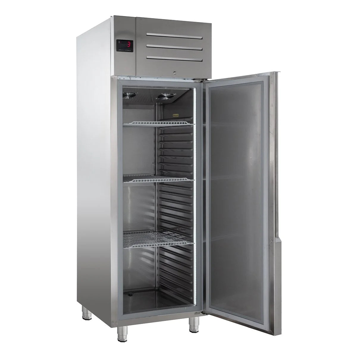 Armoire réfrigérée professionnelle Avantis 700 GN 2/1