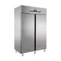 Armoire réfrigérée professionnelle PROFI 1400 GN 2/1 Supérieur