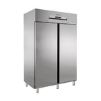 Armoire réfrigérée professionnelle PROFI 1400 GN 2/1 Supérieur
