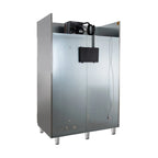 Armoire réfrigérée professionnelle PROFI 1400 GN 2/1 Supérieur
