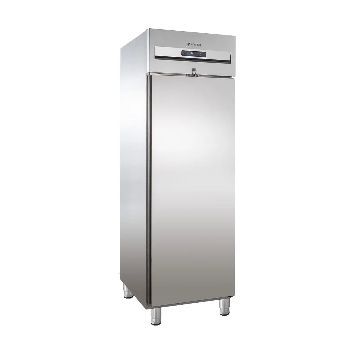 Armoire réfrigérée professionnelle PROFI 700 GN 2/1 Superior