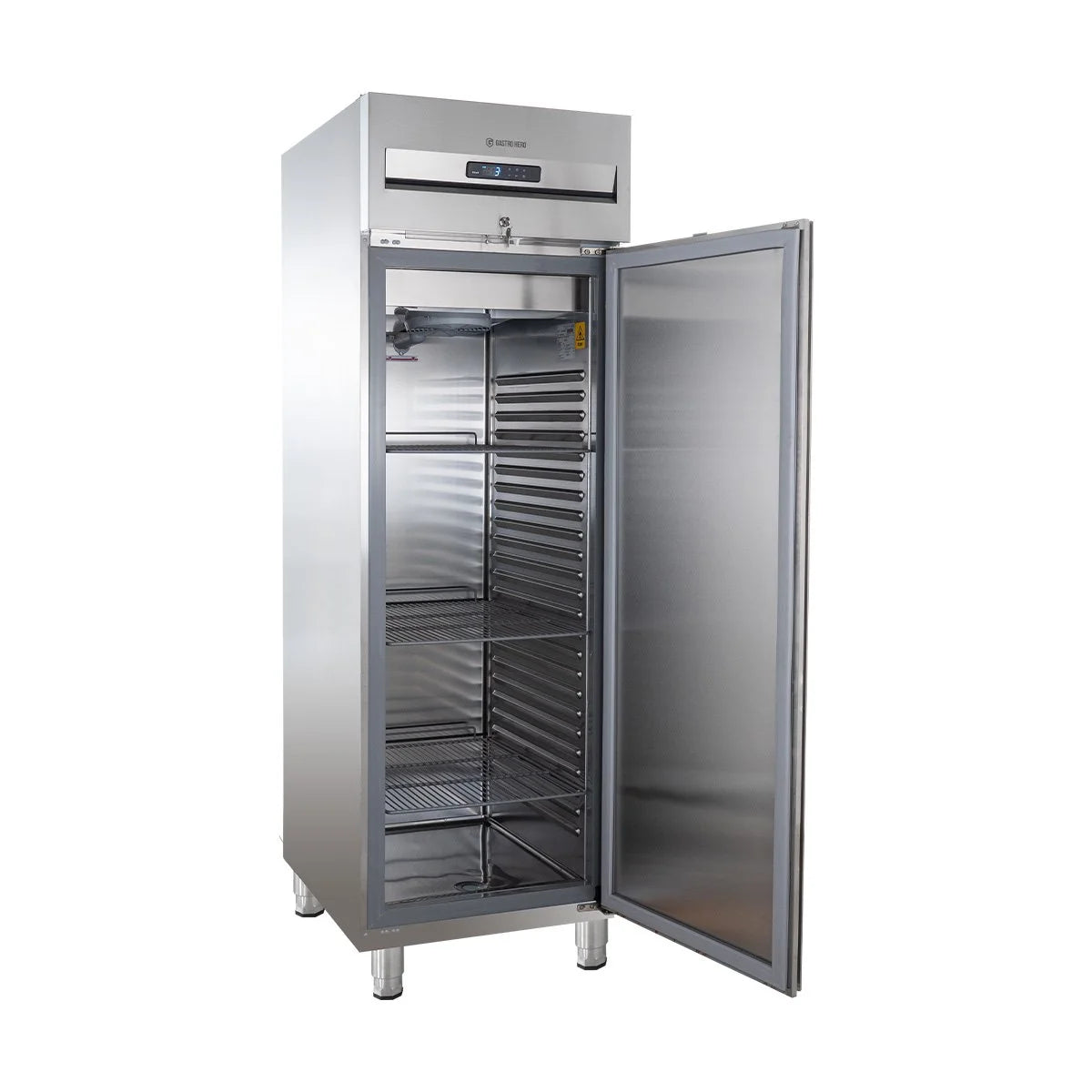 Armoire réfrigérée professionnelle PROFI 700 GN 2/1 Superior