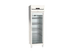 Armoire réfrigérée professionnelle Profi 700 GN 2/1 Superior - avec porte vitrée