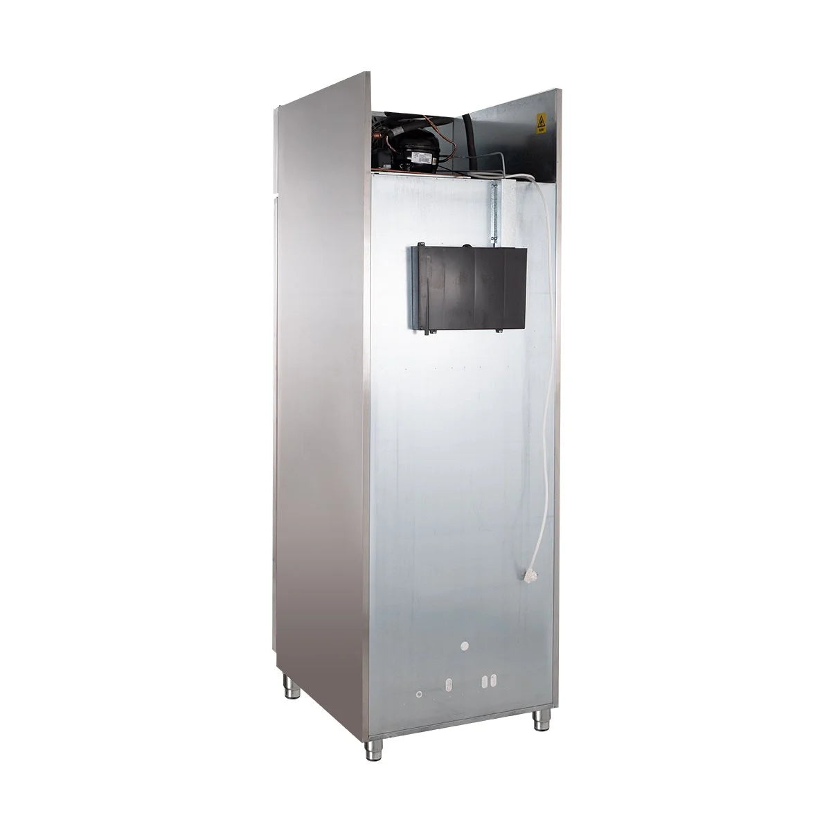 Armoire réfrigérée professionnelle Profi 700 GN 2/1