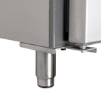 Armoire réfrigérée professionnelle Profi 700 GN 2/1