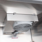 Armoire réfrigérée professionnelle Profi 700 GN 2/1