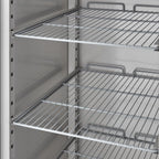 Armoire réfrigérée professionnelle Profi 700 GN 2/1