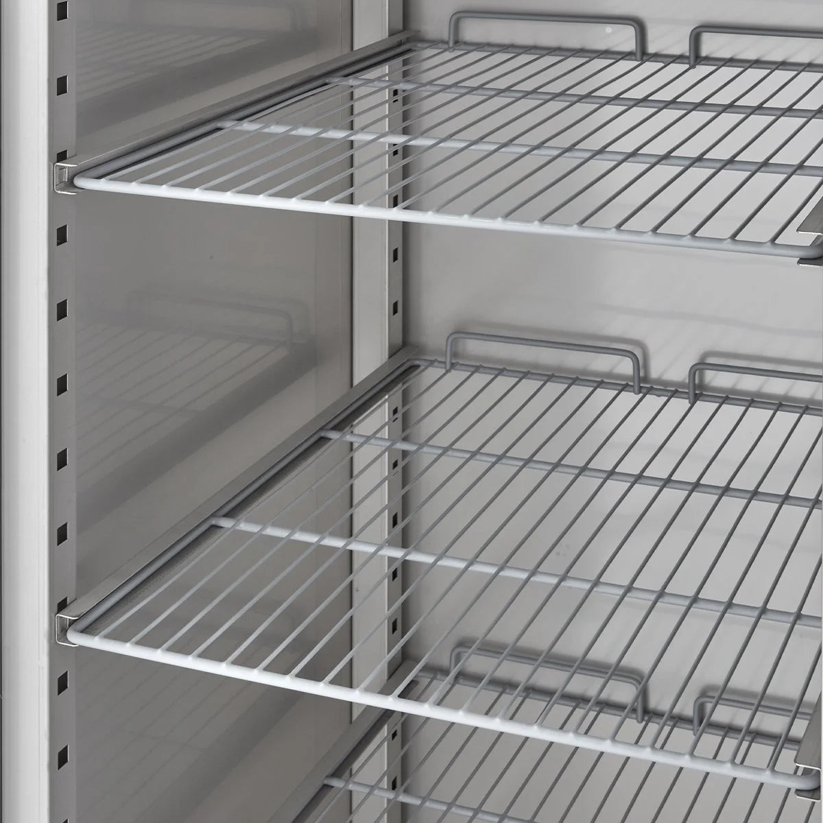 Armoire réfrigérée professionnelle Profi 700 GN 2/1